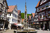 Marktbrunnen Marktbrunnen