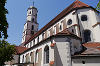Stadtpfarrkirche St. Martin Stadtpfarrkirche St. Martin
