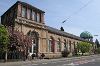 Orangerie und Kunsthalle Orangerie und Kunsthalle