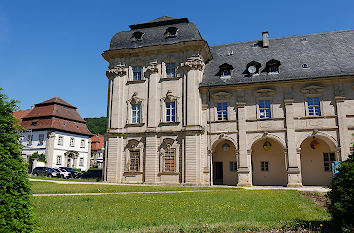 Heimatmuseum Kloster Ebrach