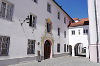 Franziskanerinnenkloster Franziskanerinnenkloster