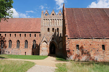 Kloster Chorin