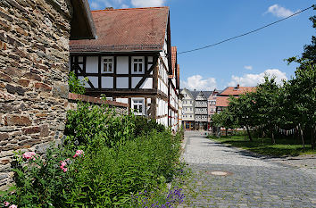 Freilichtmuseum Hessenpark