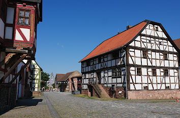 Freilichtmuseum Hessenpark
