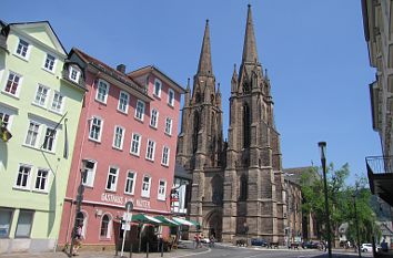 Marburg Marburg