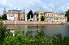 Staatstheater und Staatliches Museum Staatstheater und Staatliches Museum