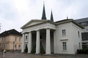 Oldenburg Oldenburg