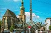 Reinoldikirche in Dortmund