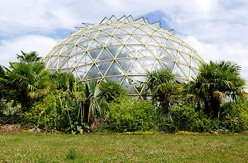 Botanischer Garten Düsseldorf