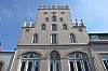 Spätgotisches Steinhaus Spätgotisches Steinhaus