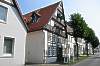 Altes Backhaus in der Echternstraße Altes Backhaus in der Echternstraße