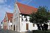 Zeughaus und Ballhaus Zeughaus und Ballhaus