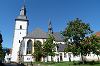 Marienkirche und Franziskanerkloster Marienkirche und Franziskanerkloster