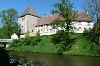Wasserschloss Rheda Wasserschloss Rheda