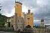Schloss Stolzenfels Schloss Stolzenfels