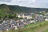 Blick vom Tummelchen Blick vom Tummelchen