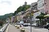 Moselpromenade in Cochem Moselpromenade in Cochem