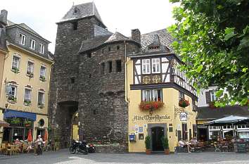 Enderttor in Cochem