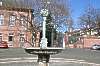 Brunnen am Schloßplatz
