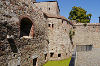Historische Festungsanlage Historische Festungsanlage