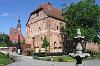 Kanzlei auf der Reichsburg Kanzlei auf der Reichsburg