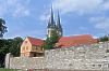 Jakobikirche Jakobikirche